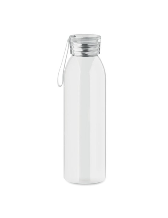 Bouteille en Acier Inox Personnalisée 650ml Cadeau d'Entreprise