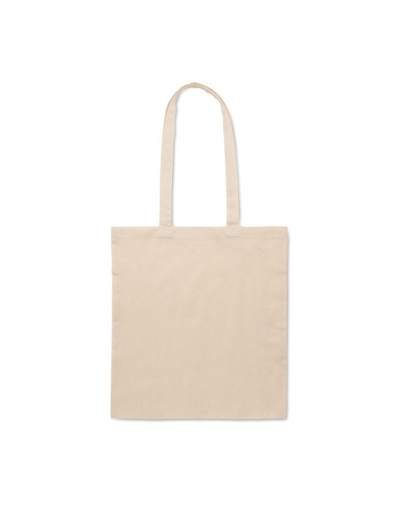 Sac shopping poly coton - Idéal pour vos Courses SHOPPI