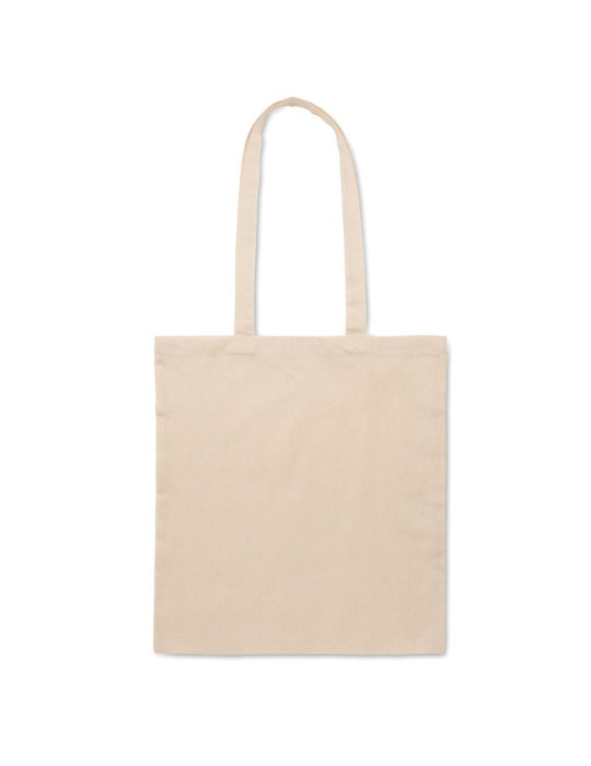 Sac shopping poly coton - Idéal pour vos Courses SHOPPI