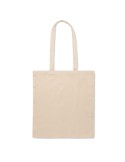 Sac shopping poly coton - Idéal pour vos Courses SHOPPI