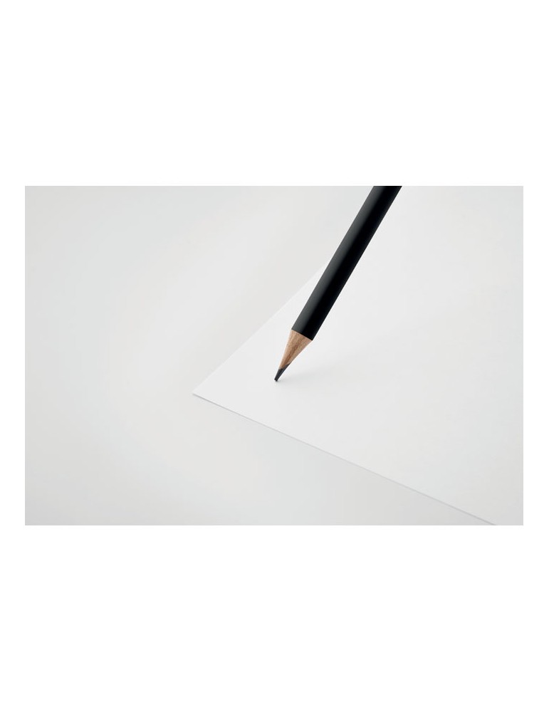 Crayon à Papier Personnalisé - STOMP SHARP