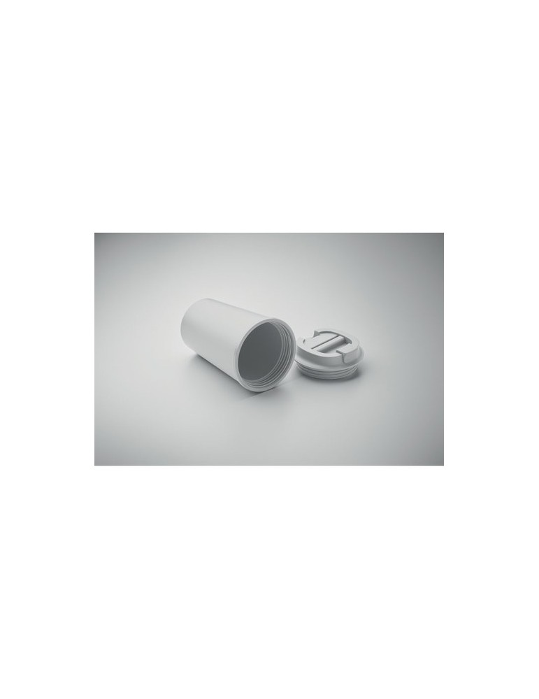 Gobelet Double Paroi Incassable 350 ml Personnalisé pas cher