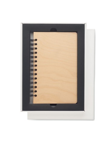 Carnet A5 Personnalisé - GROWBOOK™ SAVAGE pas cher