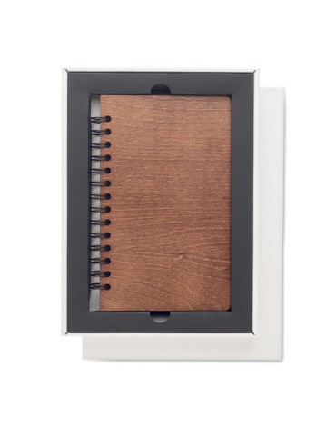Carnet A5 Personnalisé - GROWBOOK™ SAVAGE pas cher 2