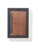 Carnet A5 Personnalisé - GROWBOOK™ SAVAGE pas cher