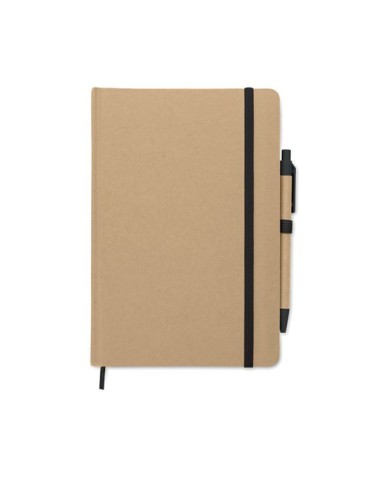 Carnet A5  personnalisé pas cher - CARATIL