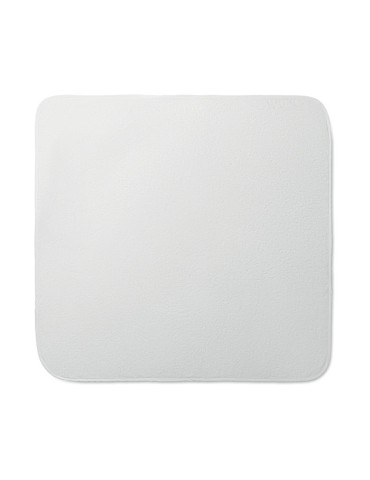 Cape de Bain en Coton Personnalisée - HUGME pas cher