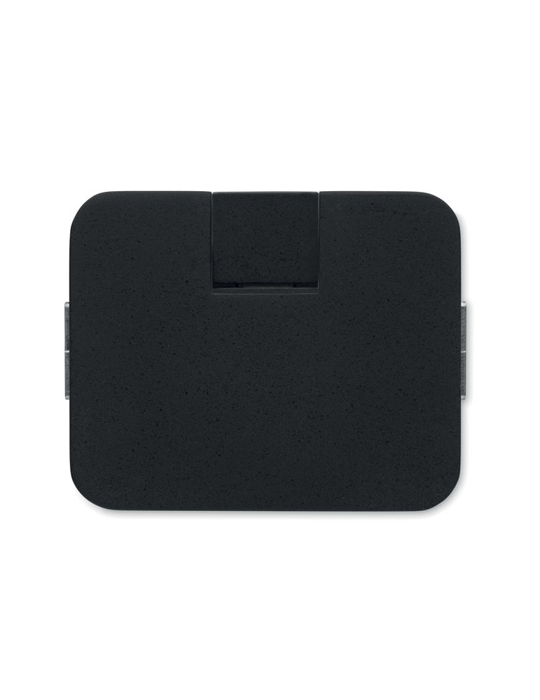 Hub USB 4 Ports Personnalisé - SQUARE-C Accessoire High-Tech pas cher