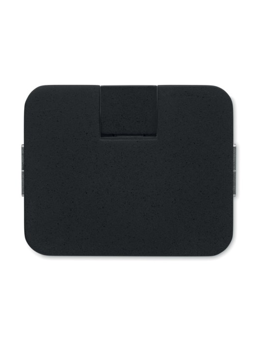 Hub USB 4 Ports Personnalisé - SQUARE-C Accessoire High-Tech pas cher
