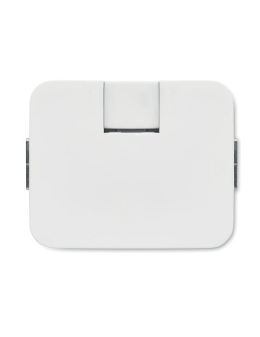 Hub USB 4 Ports Personnalisé - SQUARE-C Accessoire High-Tech pas cher 2