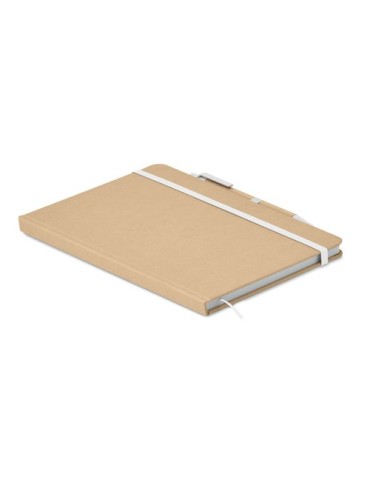 Carnet A5  personnalisé pas cher - CARATIL 2