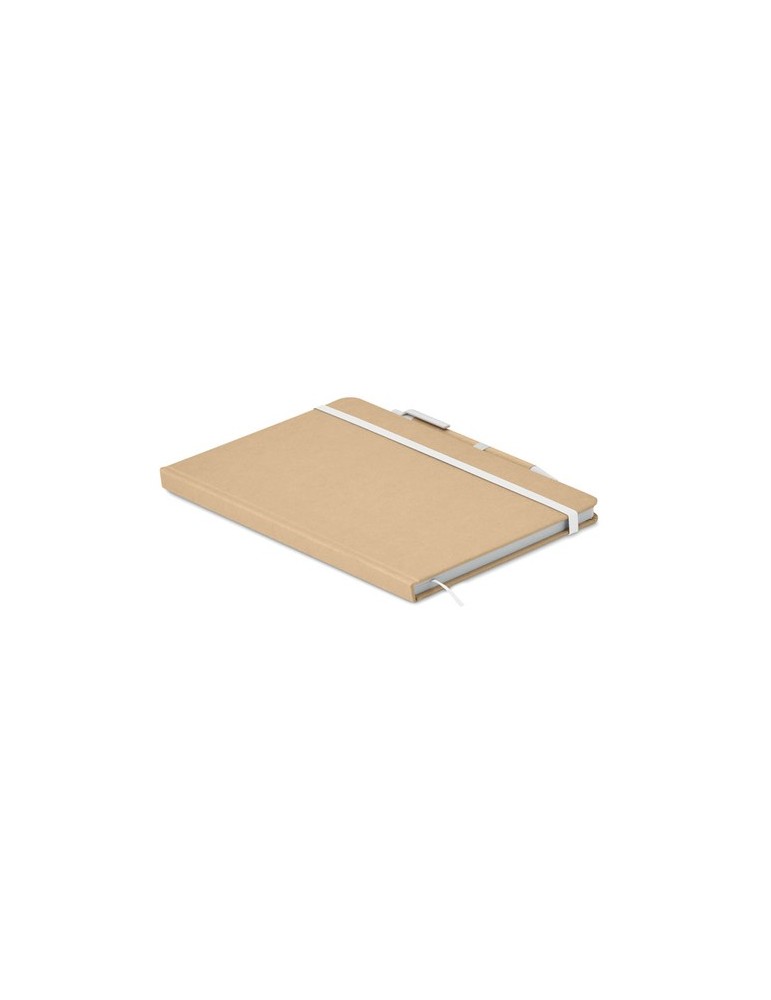 Carnet A5  personnalisé pas cher - CARATIL