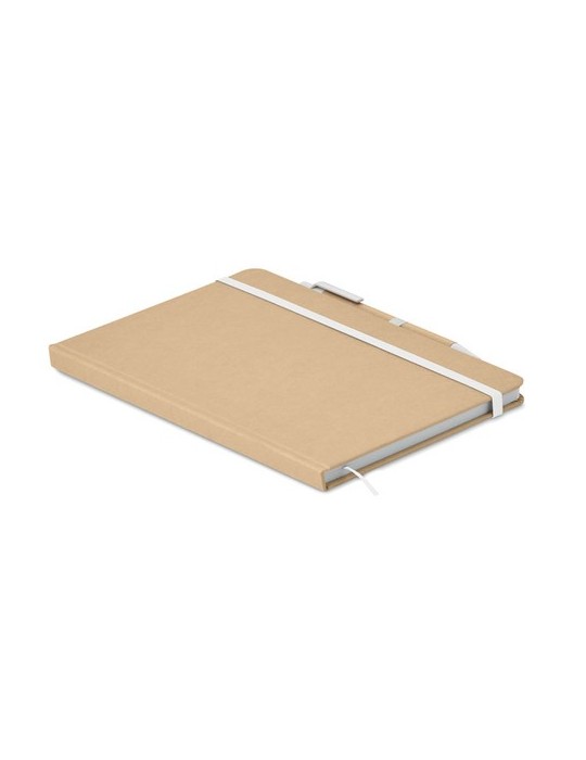 Carnet A5  personnalisé pas cher - CARATIL