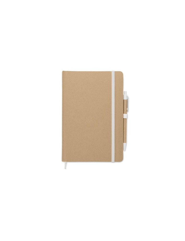 Carnet A5  personnalisé pas cher - CARATIL