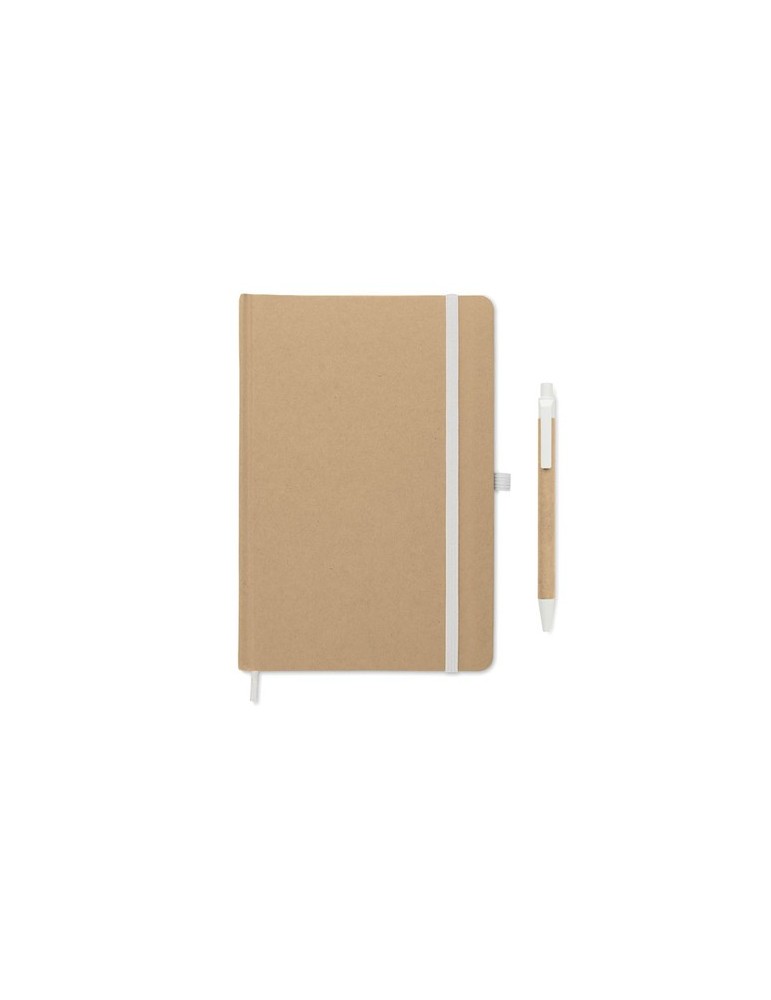 Carnet A5  personnalisé pas cher - CARATIL