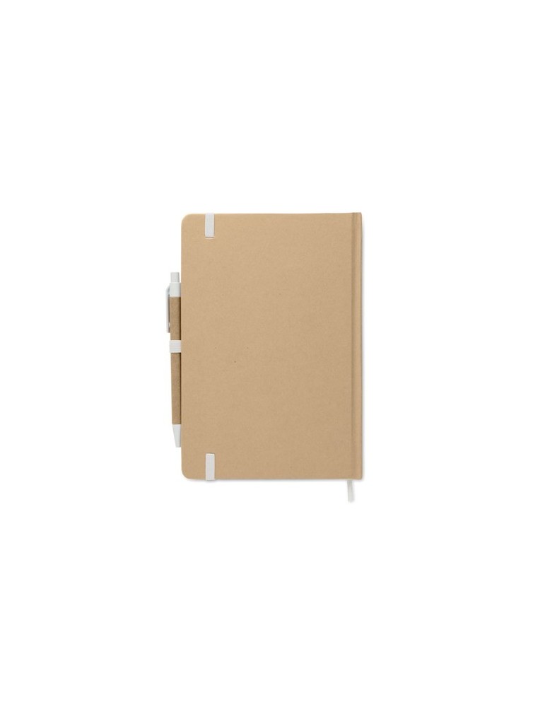 Carnet A5  personnalisé pas cher - CARATIL