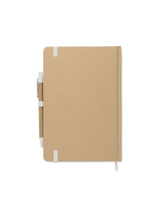 Carnet A5  personnalisé pas cher - CARATIL