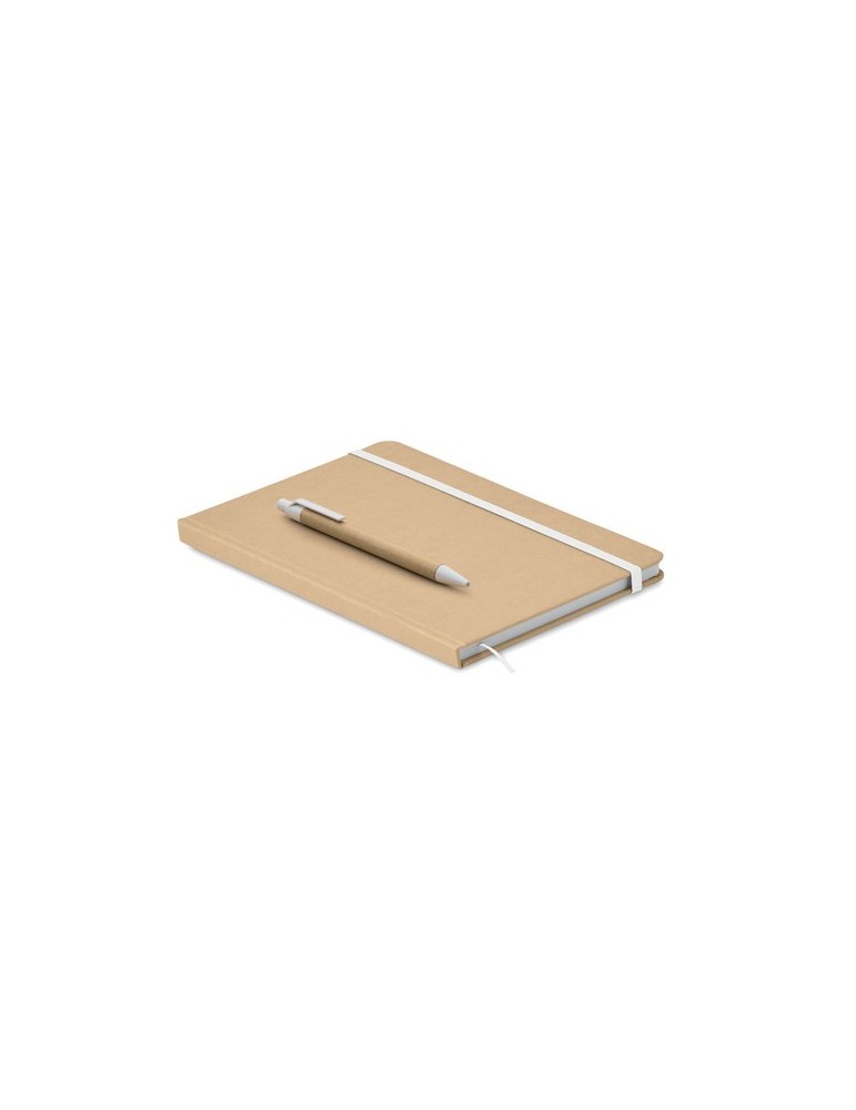 Carnet A5  personnalisé pas cher - CARATIL