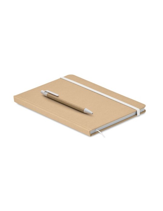 Carnet A5  personnalisé pas cher - CARATIL