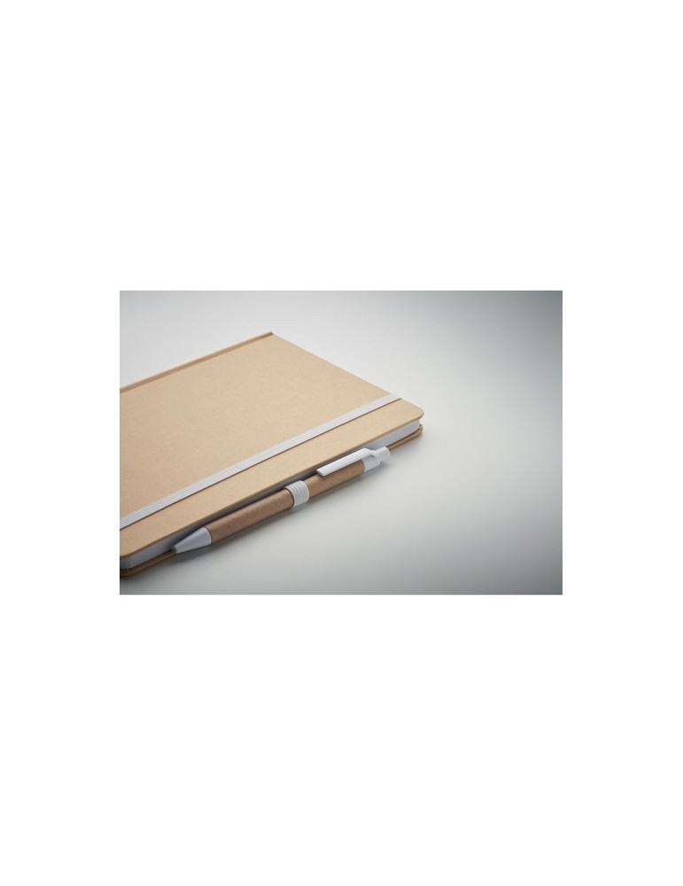 Carnet A5  personnalisé pas cher - CARATIL
