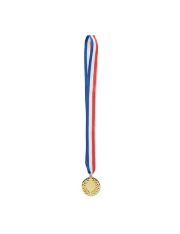 Médaille événementielle personnalisée - WINNER