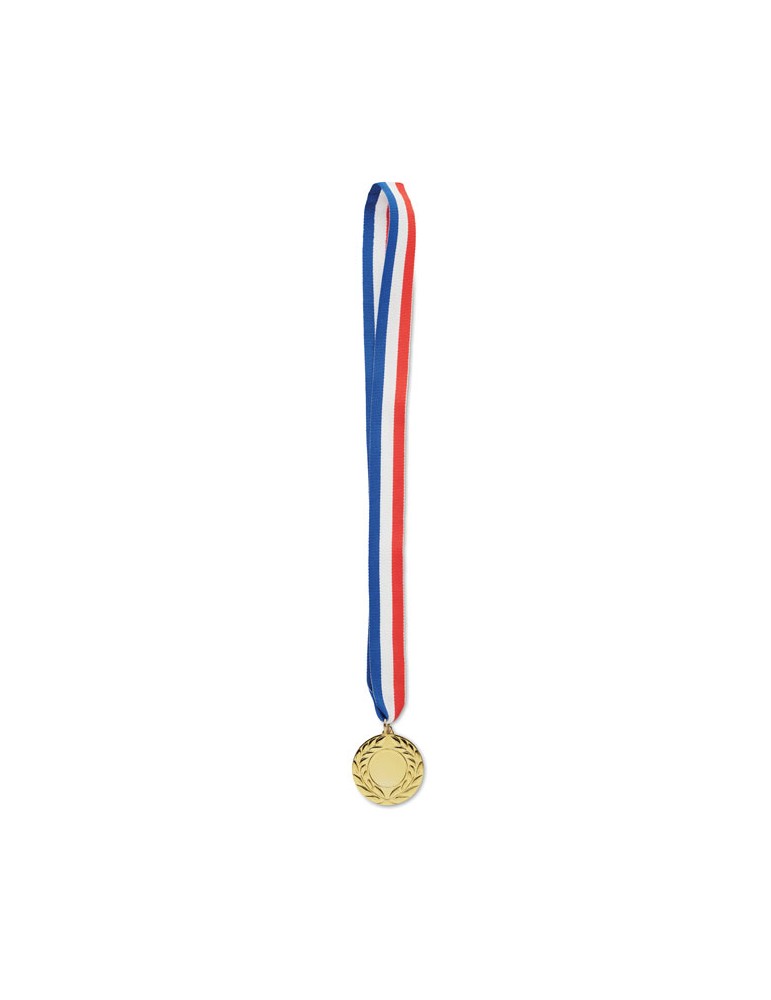 Médaille événementielle personnalisée - WINNER