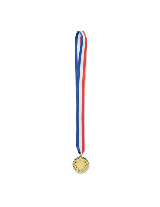 Médaille événementielle personnalisée - WINNER