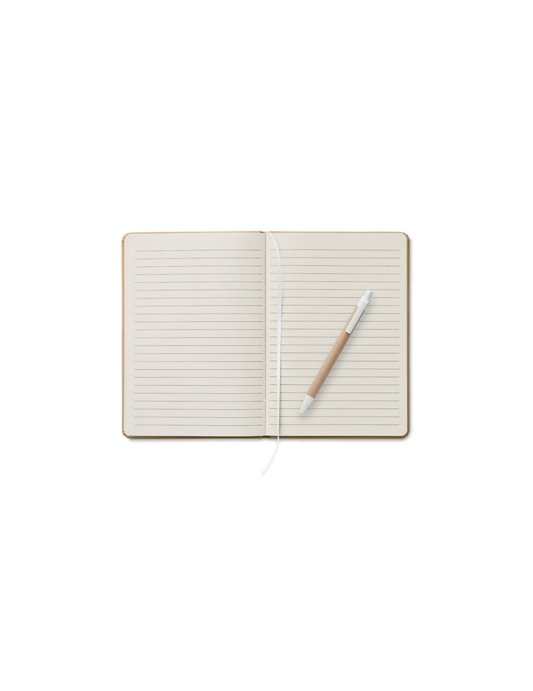 Carnet A5  personnalisé pas cher - CARATIL