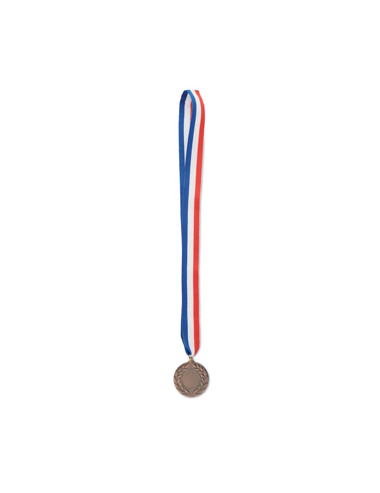 Médaille événementielle personnalisée - WINNER