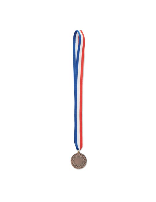Médaille événementielle personnalisée - WINNER