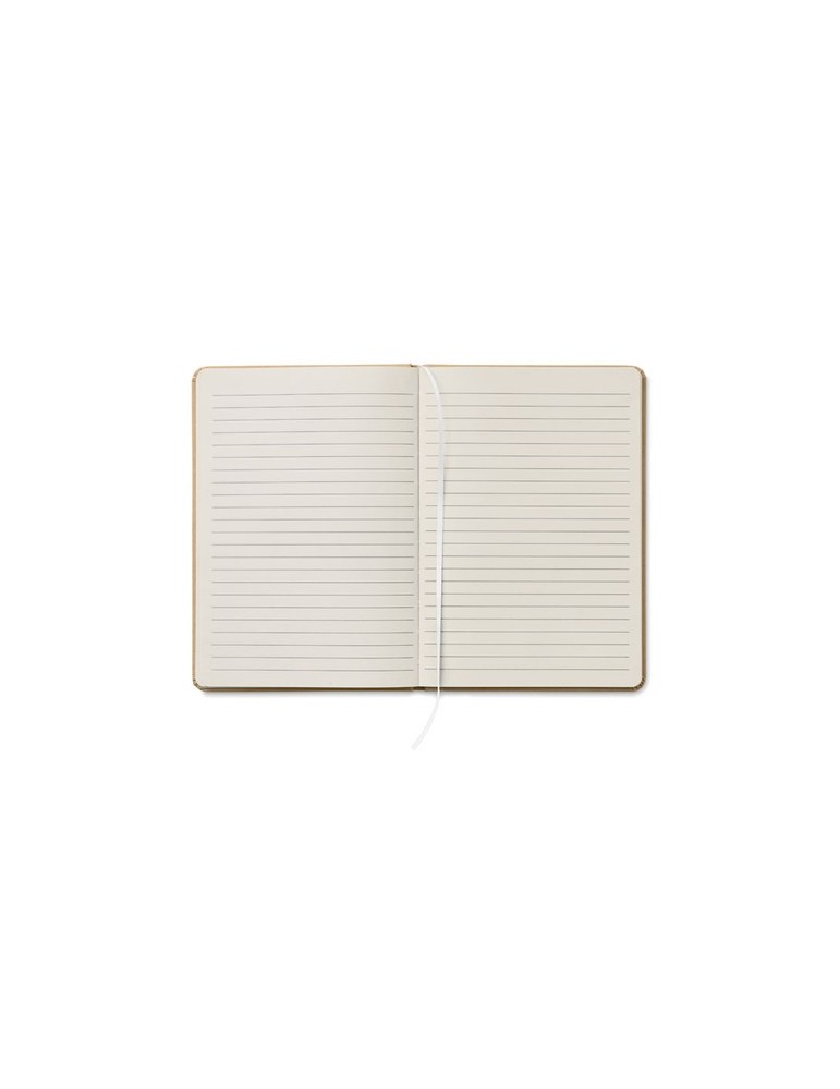 Carnet A5  personnalisé pas cher - CARATIL