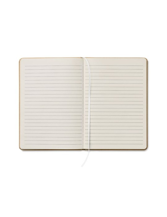Carnet A5  personnalisé pas cher - CARATIL