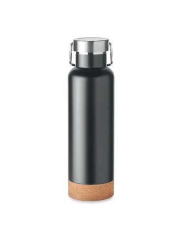 Bouteille Isotherme Personnalisée IVES 500ml | Objets Publicitaires