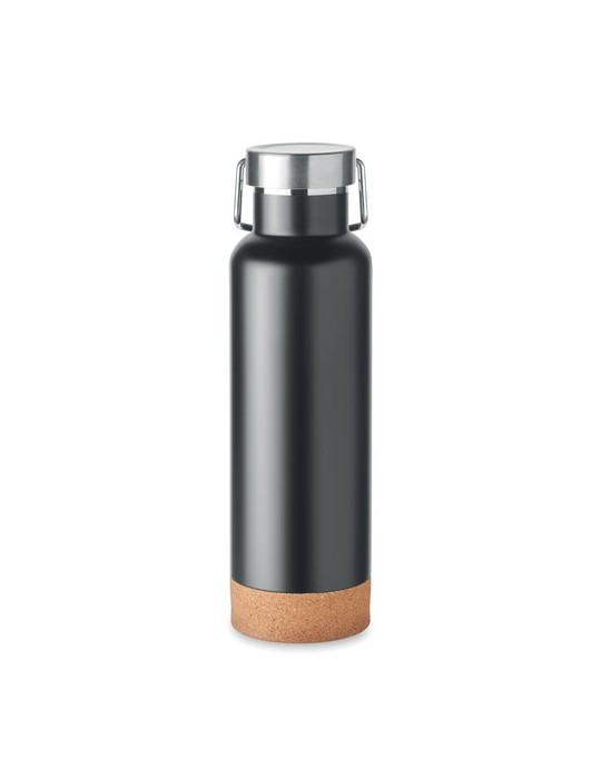 Bouteille Isotherme Personnalisée IVES 500ml | Objets Publicitaires