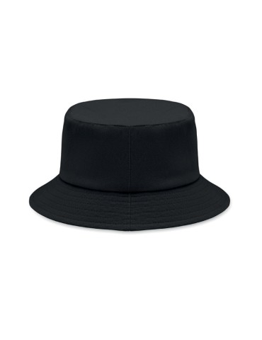 Bob en Coton Brossé Personnalisé Accessoire tendance Monti pas cher