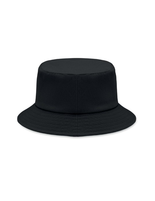 Bob en Coton Brossé Personnalisé Accessoire tendance Monti pas cher