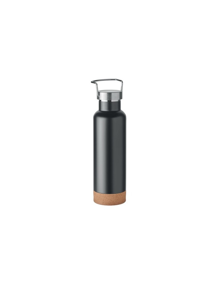 Bouteille Isotherme Personnalisée IVES 500ml | Objets Publicitaires