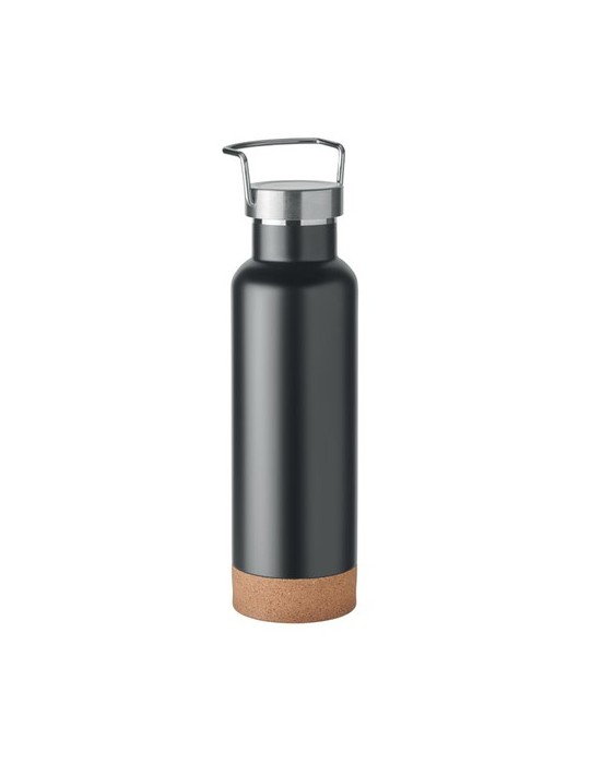 Bouteille Isotherme Personnalisée IVES 500ml | Objets Publicitaires