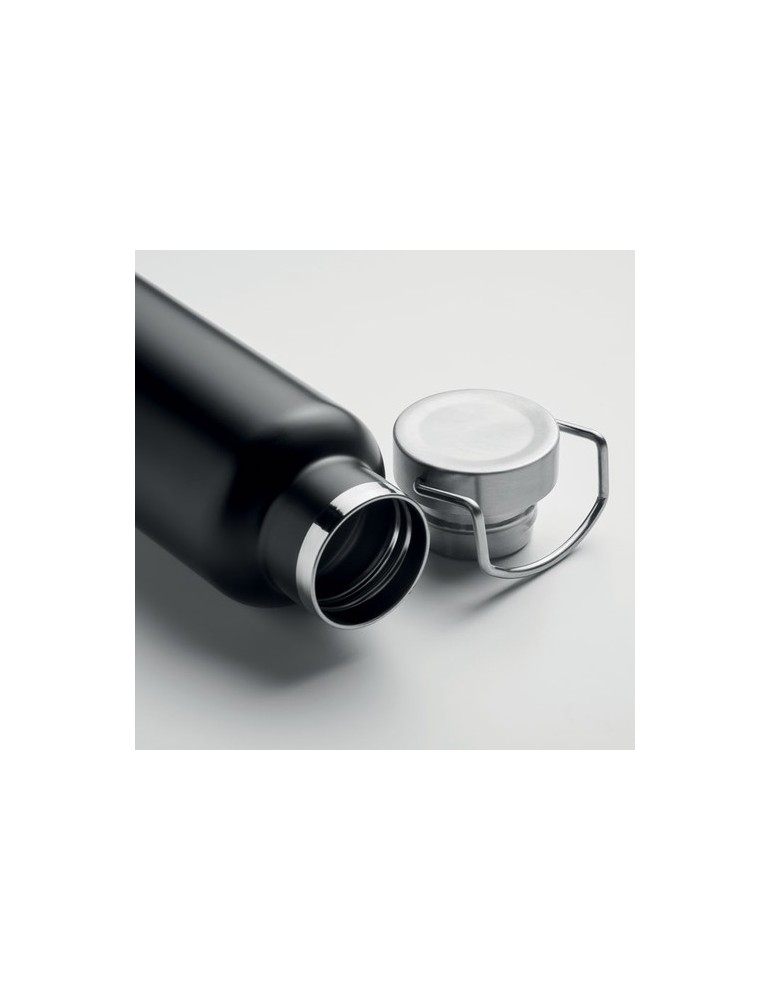 Bouteille Isotherme Personnalisée IVES 500ml | Objets Publicitaires