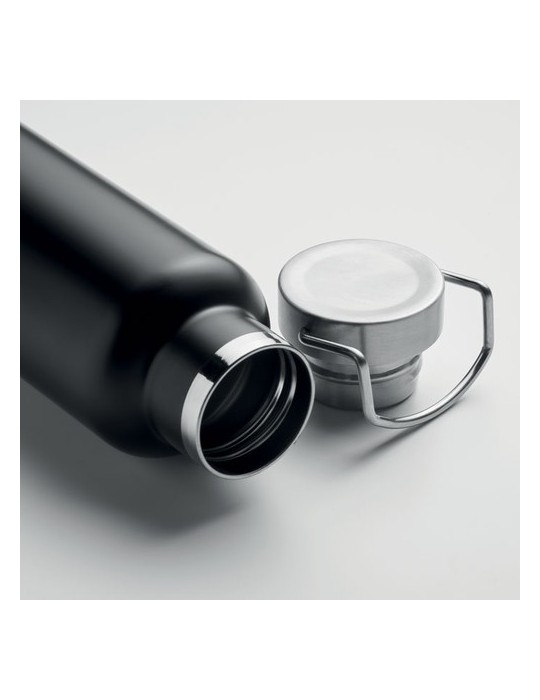 Bouteille Isotherme Personnalisée IVES 500ml | Objets Publicitaires