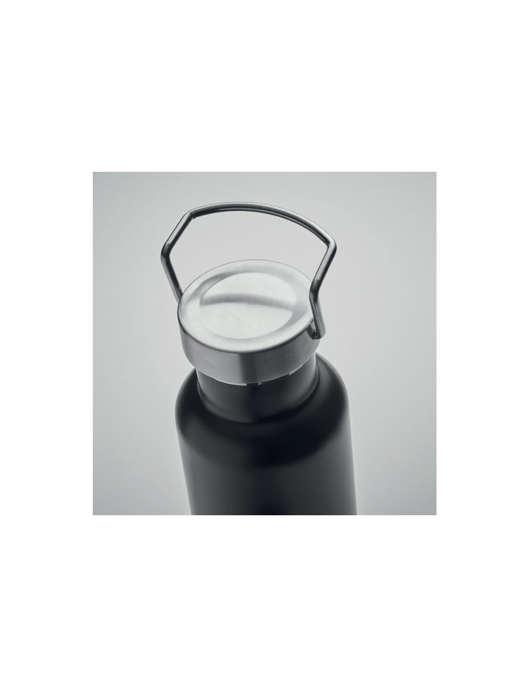 Bouteille Isotherme Personnalisée IVES 500ml | Objets Publicitaires