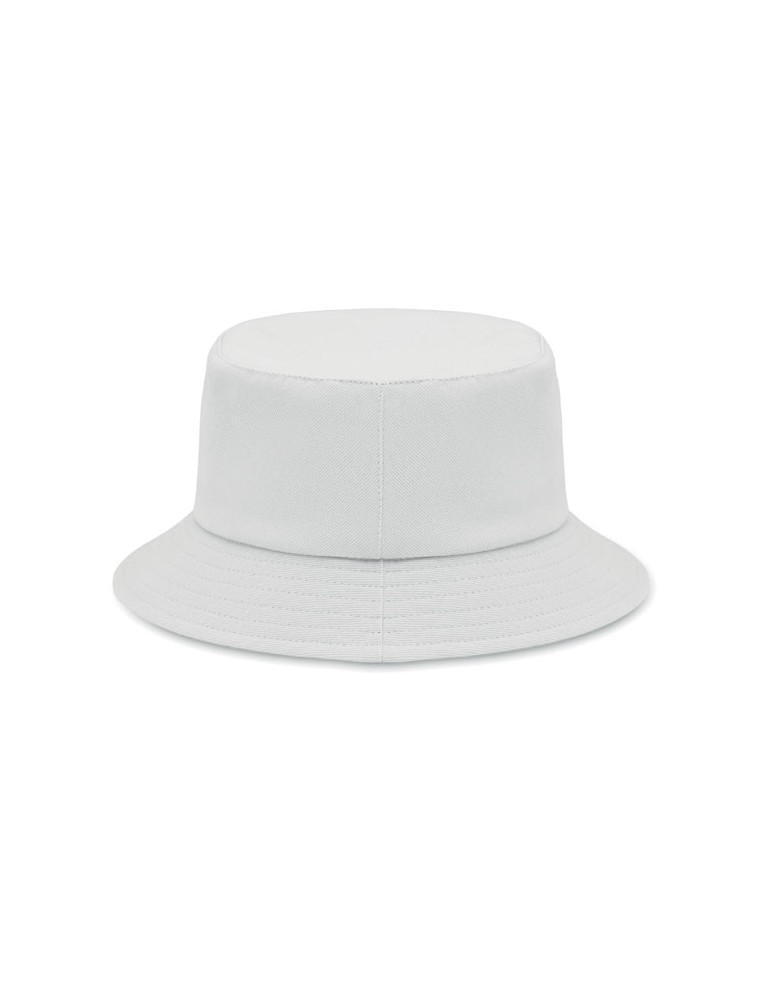 Bob en Coton Brossé Personnalisé Accessoire tendance Monti pas cher