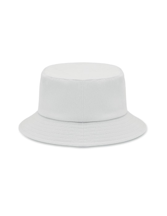 Bob en Coton Brossé Personnalisé Accessoire tendance Monti pas cher