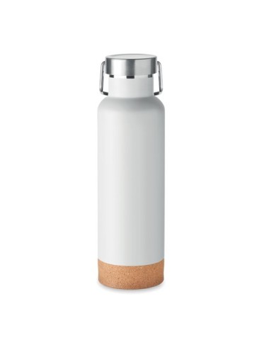 Bouteille Isotherme Personnalisée IVES 500ml | Objets Publicitaires 2
