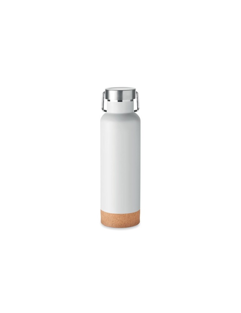 Bouteille Isotherme Personnalisée IVES 500ml | Objets Publicitaires