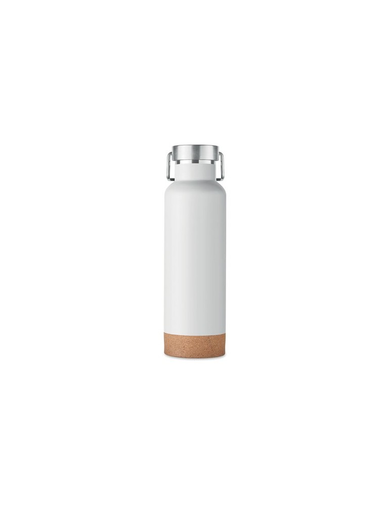 Bouteille Isotherme Personnalisée IVES 500ml | Objets Publicitaires