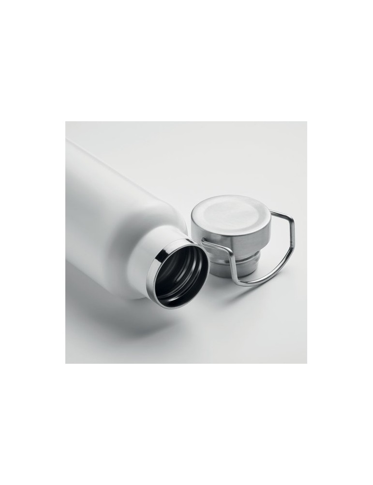 Bouteille Isotherme Personnalisée IVES 500ml | Objets Publicitaires