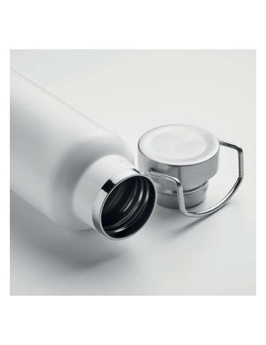 Bouteille Isotherme Personnalisée IVES 500ml | Objets Publicitaires