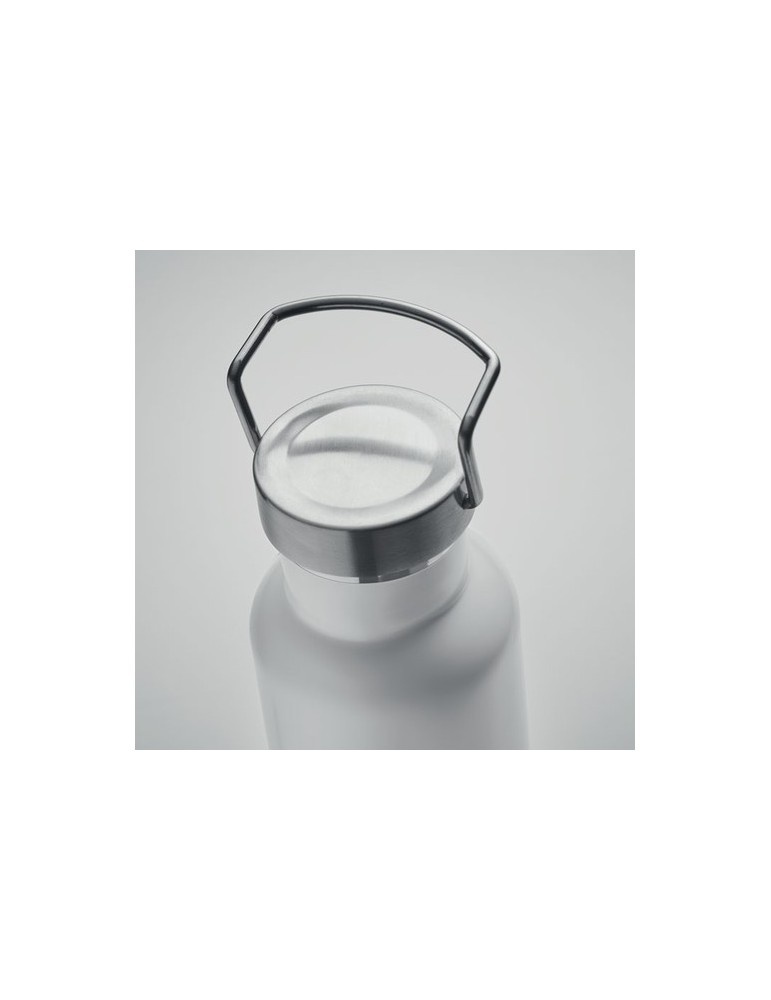 Bouteille Isotherme Personnalisée IVES 500ml | Objets Publicitaires