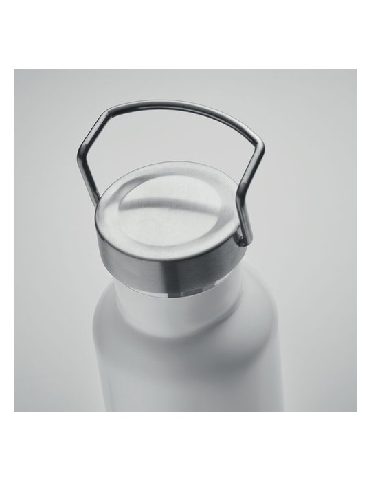 Bouteille Isotherme Personnalisée IVES 500ml | Objets Publicitaires